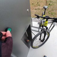 Bike staza Zabok - Začretje