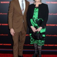 Hugh Jackman i Deborra-lee Furness