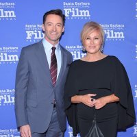 Hugh Jackman i Deborra-lee Furness
