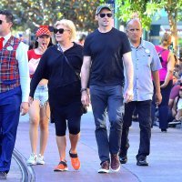 Hugh Jackman i Deborra-lee Furness