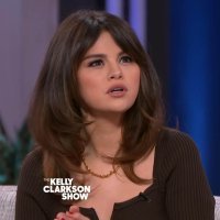 Selena Gomez