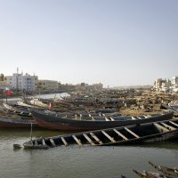 Saint Louis, Senegal