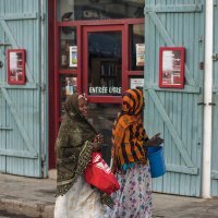 Saint-Louis, Senegal