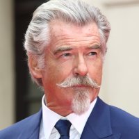 Pierce Brosnan