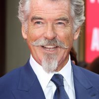 Pierce Brosnan