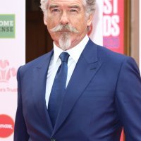 Pierce Brosnan