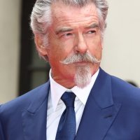 Pierce Brosnan