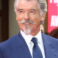 Pierce Brosnan