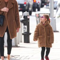 Nicky Hilton s kćerkicom Lily-Grace