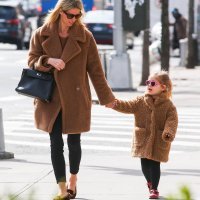 Nicky Hilton s kćerkicom Lily-Grace