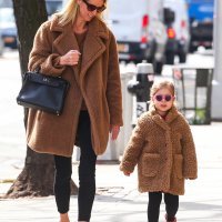 Nicky Hilton s kćerkicom Lily-Grace