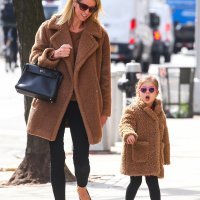 Nicky Hilton s kćerkicom Lily-Grace