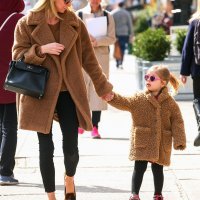 Nicky Hilton s kćerkicom Lily-Grace