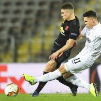 LASK Linz - Manchester United