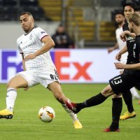 Eintracht Frankfurt - Basel