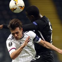 Eintracht Frankfurt - Basel