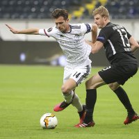 Eintracht Frankfurt - Basel