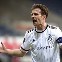 Eintracht Frankfurt - Basel