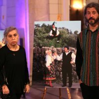 Otvorenje izložbe 'Tragom hrvatske baštine' u Pomorskom i povijesnom muzeju