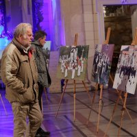 Otvorenje izložbe 'Tragom hrvatske baštine' u Pomorskom i povijesnom muzeju