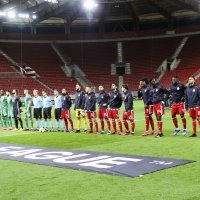 Glasgow Rangers - Bayer Leverkusen