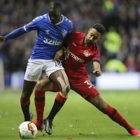 Glasgow Rangers - Bayer Leverkusen