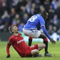 Glasgow Rangers - Bayer Leverkusen