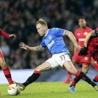 Glasgow Rangers - Bayer Leverkusen