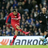 Glasgow Rangers - Bayer Leverkusen