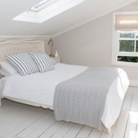 Uredite zapušteni tavan u prostor iz snova