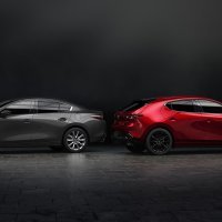 Mazda3