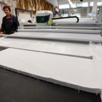 Proizvodni pogon u URIHU