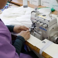 Proizvodni pogon u URIHU