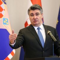 Predsjednik Zoran Milanović o epidemiji koronavirusa