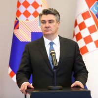 Predsjednik Zoran Milanović o epidemiji koronavirusa