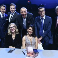 Vladimir Kraljević, Krešimir Gabrić, Dijana Barbarić, Filip Dodić, Amal Mali, Ante Rimac, Drago Havranek, Duje Ostojić