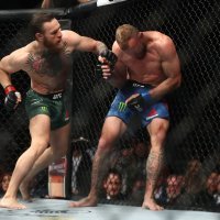 MMA borac Conor McGregor