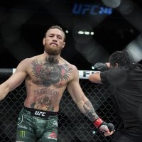 MMA borac Conor McGregor