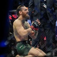 MMA borac Conor McGregor