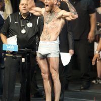 MMA borac Conor McGregor