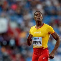 Atletičarka Caster Semenya