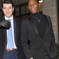 Atletičarka Caster Semenya