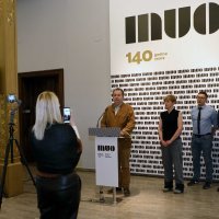 Miroslav Gašparović