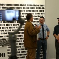 Miroslav Gašparović, Nataša Mihaljčišin, Dino Mileta  i Mirko Miličić