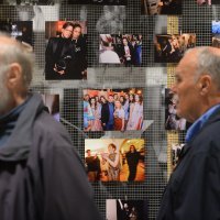 Otvorenje izložbe From Backstage To Runway by Zvonimir Ferina