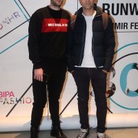 Otvorenje izložbe From Backstage To Runway by Zvonimir Ferina