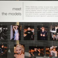 Otvorenje izložbe From Backstage To Runway by Zvonimir Ferina