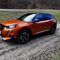 Peugeot 2008 GT Line BlueHDi 130 S&S EAT8