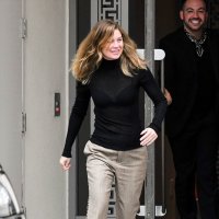 Ellen Pompeo