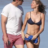 Tom Brady i Gisele Bundchen
